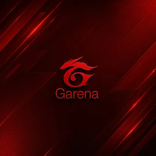 Garena Voucher