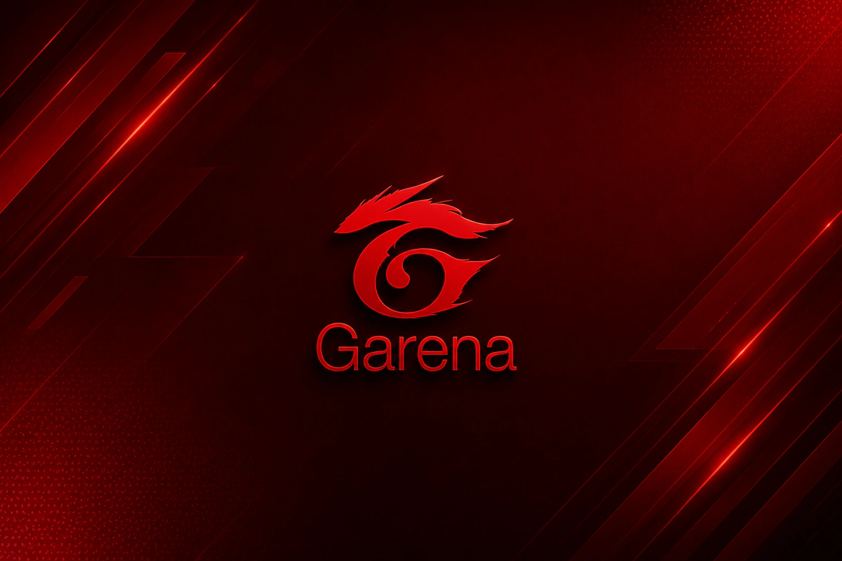Garena Voucher