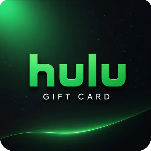 Hulu Gift Card | US