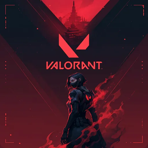 Valorant Gift Card | AU