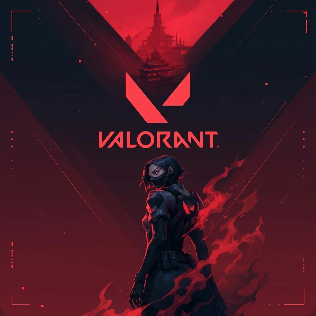 Valorant, Европа