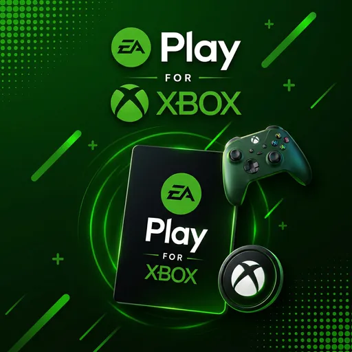 EA Play для Xbox, Весь мир