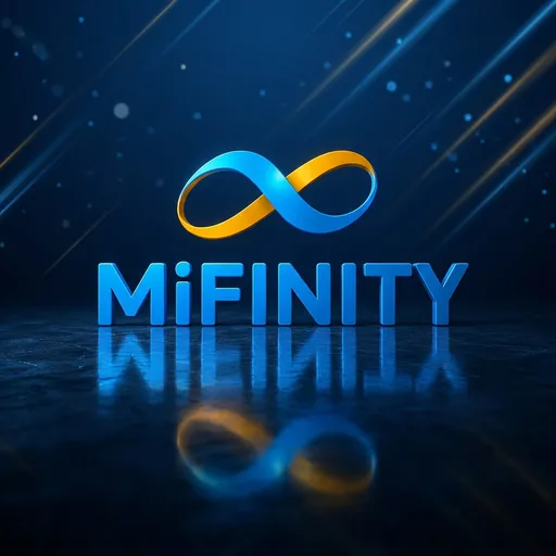 MiFinity eVoucher USD