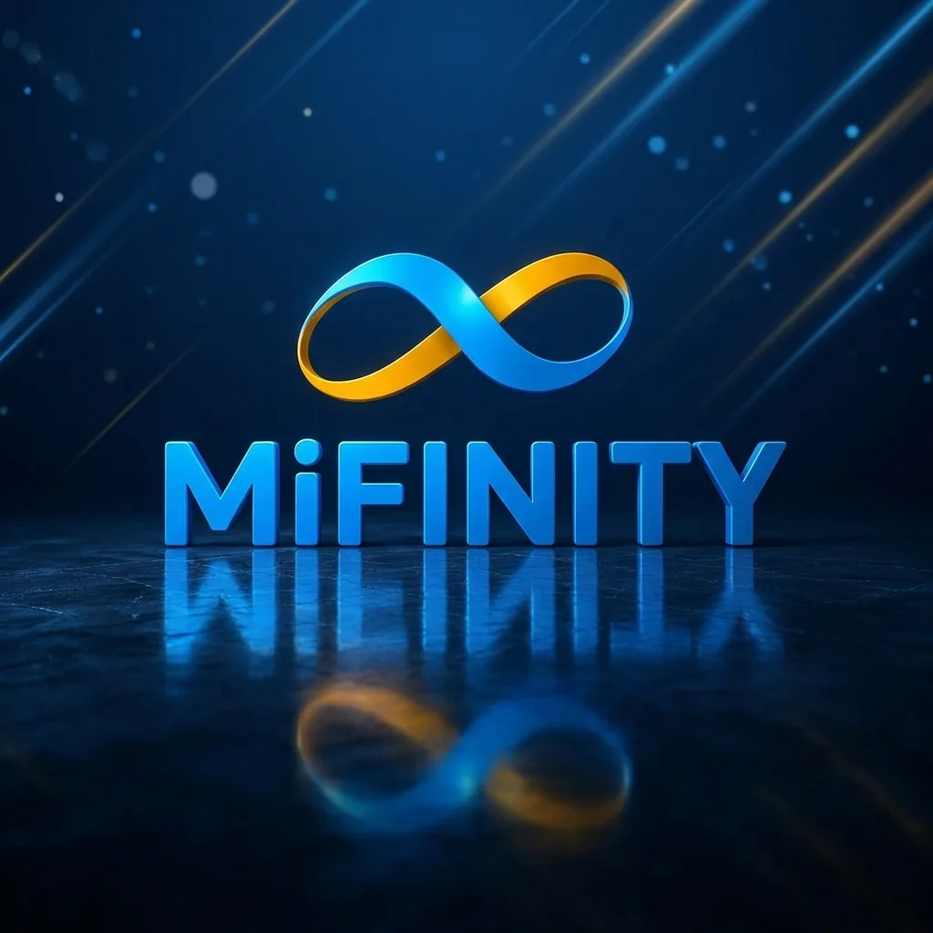 MiFinity EUR, Весь мир