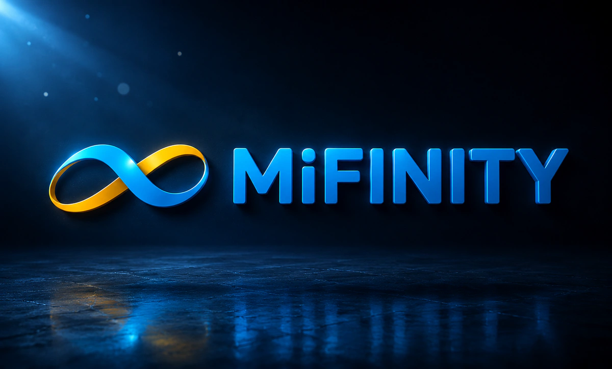 MiFinity eVoucher USD