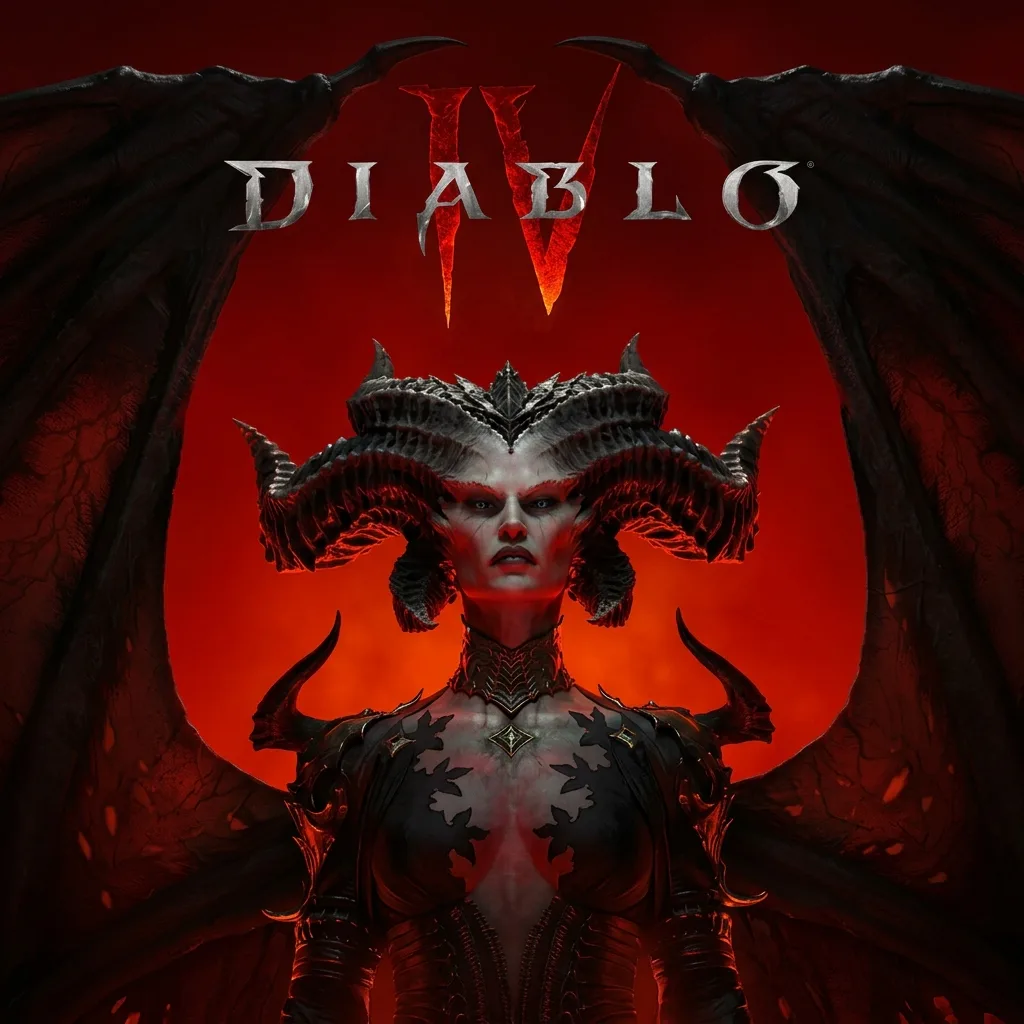 Diablo® IV, Весь мир