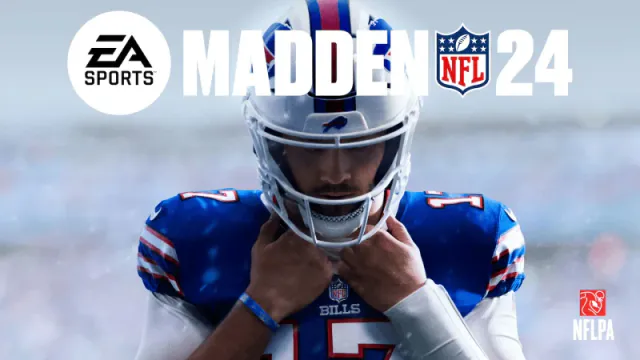 EA SPORTS™ Madden NFL 24