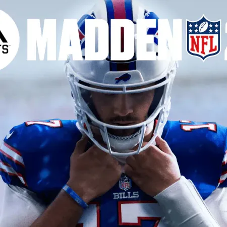 EA SPORTS™ Madden NFL 24