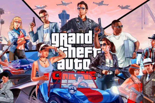GTA Online