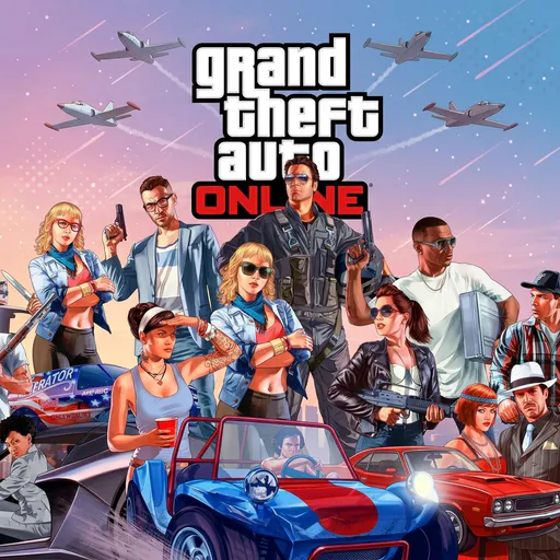 GTA Online Shark Cash Cards, Весь мир