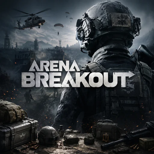 Arena Breakout Top Up