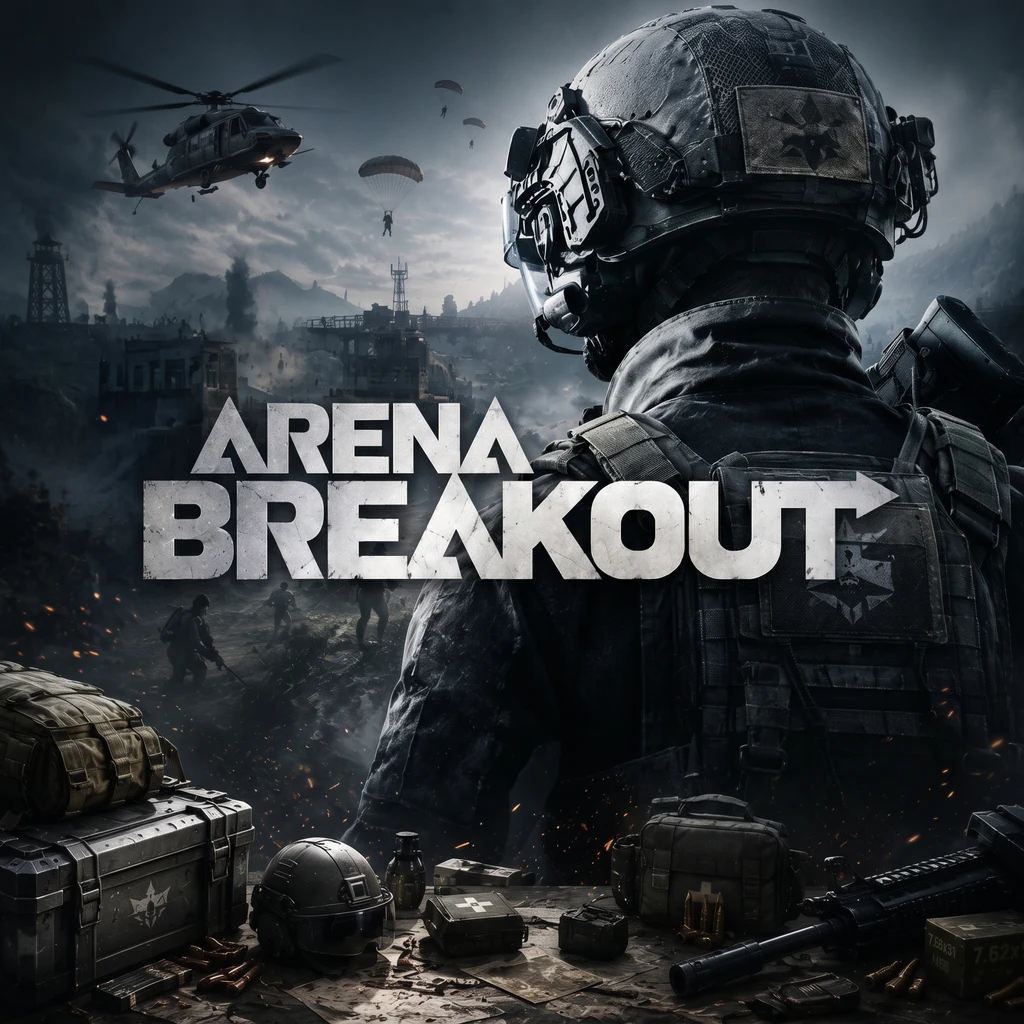 Arena Breakout, Весь мир