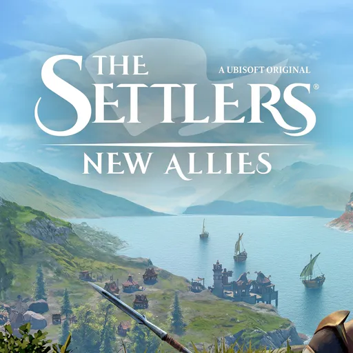 The Settlers®: New Allies