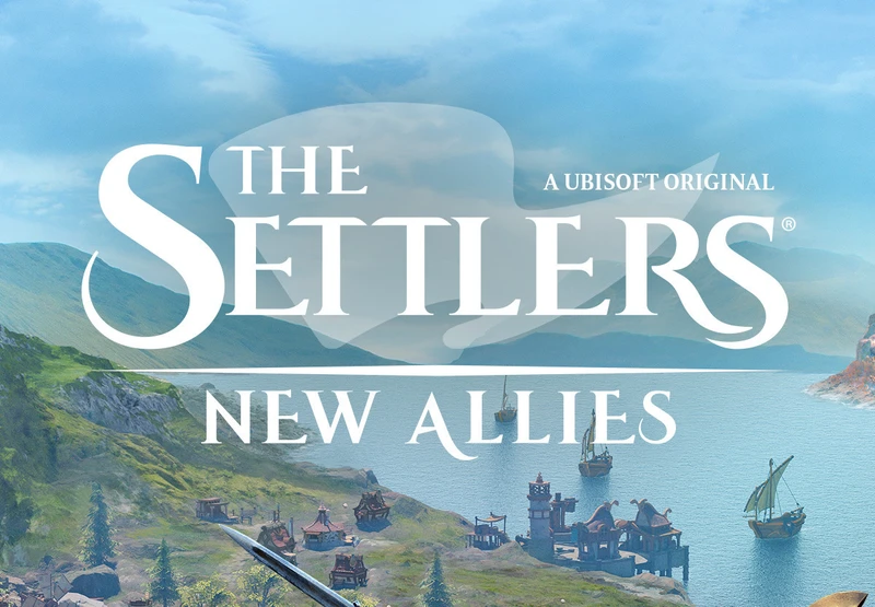 The Settlers®: New Allies