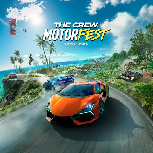 The Crew™ Motorfest