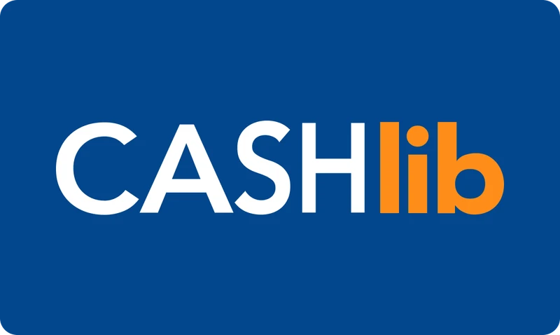 CASHlib Voucher | NO