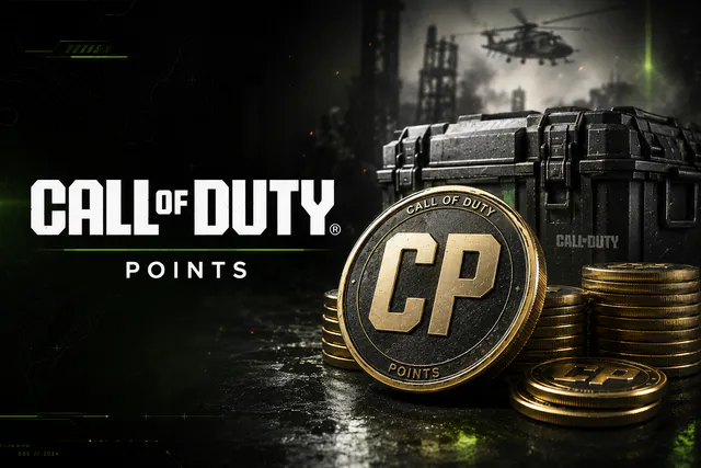 Call of Duty® Points