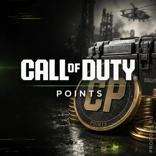 Call of Duty® Points