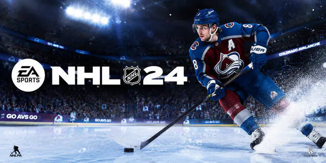 NHL® 24