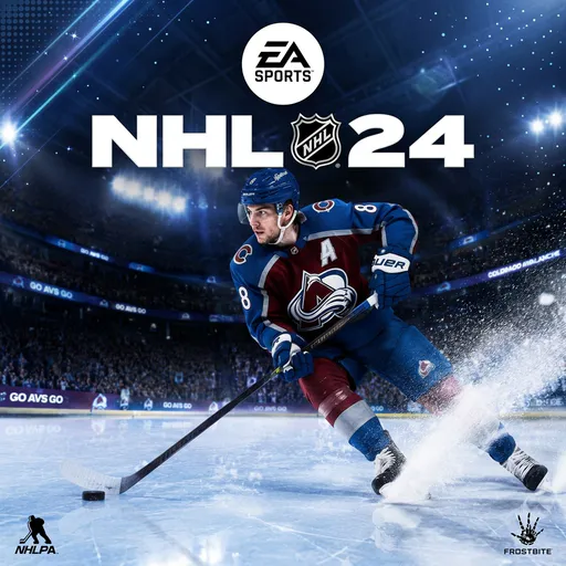 NHL® 24