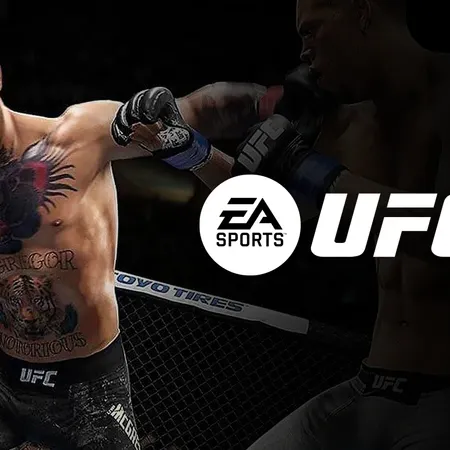 EA SPORTS™ UFC® 5