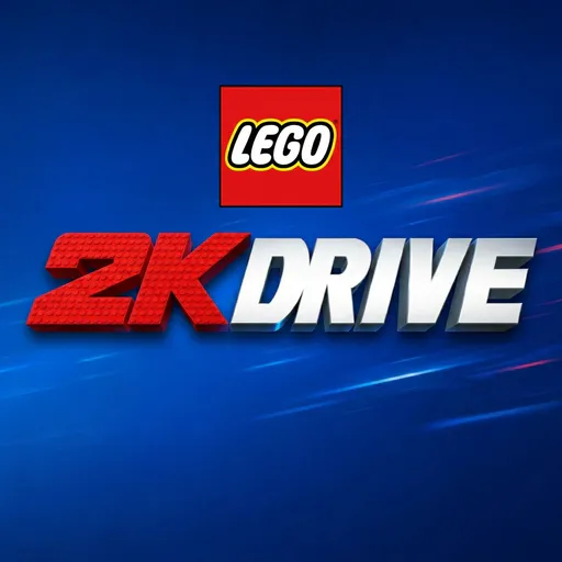 LEGO® 2K Drive
