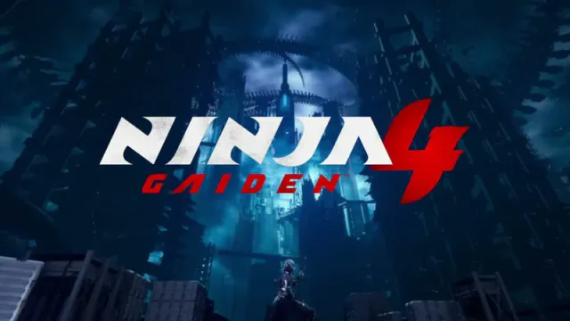 Ninja Gaiden 4