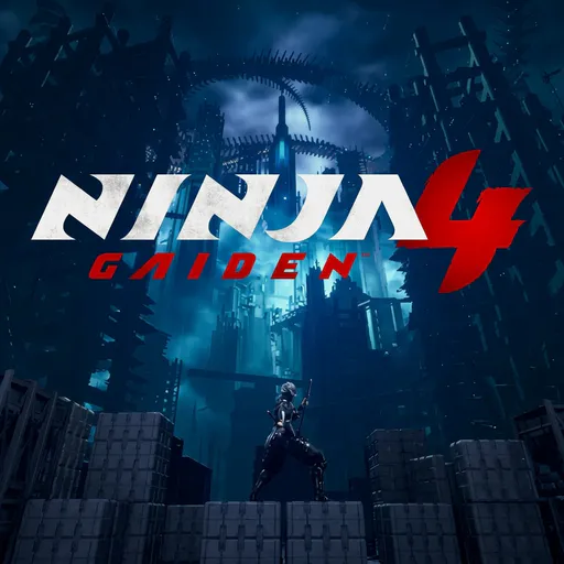 Ninja Gaiden 4