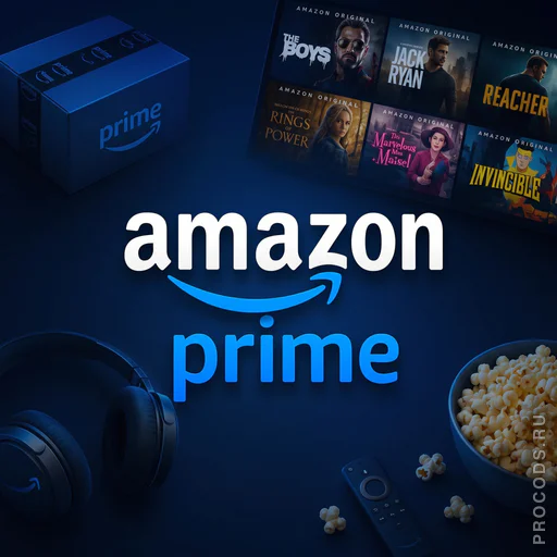 Amazon Prime | IN