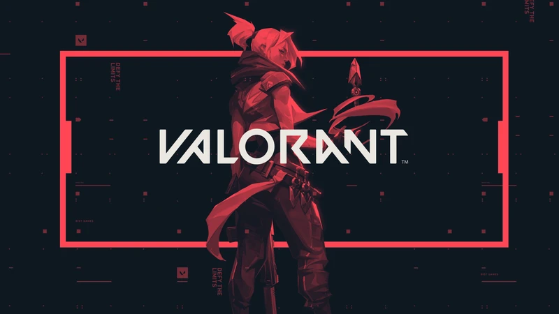 Valorant Gift Card | US
