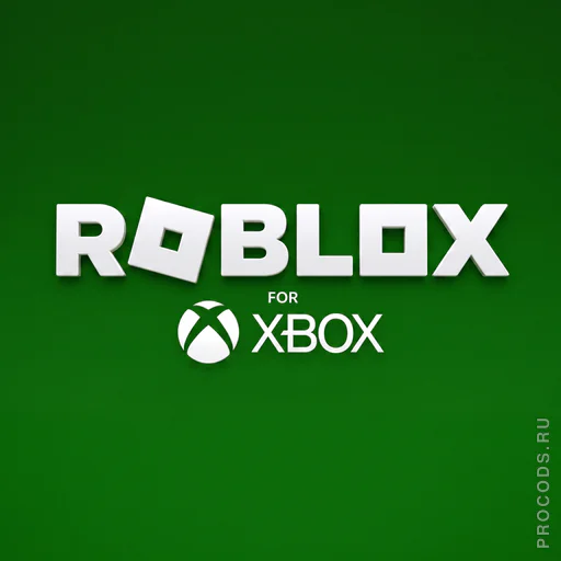 Roblox for Xbox