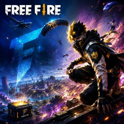 Free Fire пополнение аккаунта