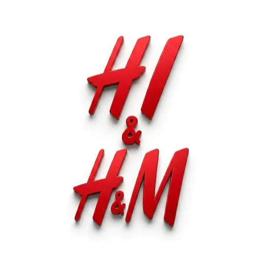 H&M, США