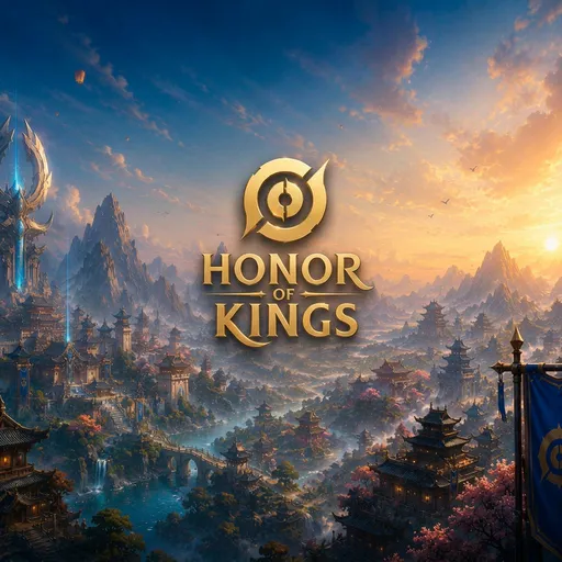 Honor of Kings Top Up