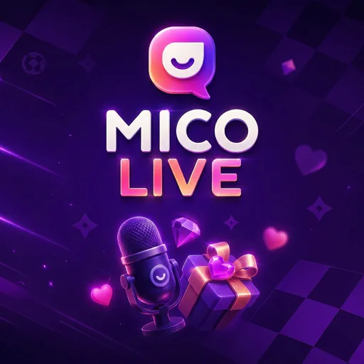 MICO Live Top Up
