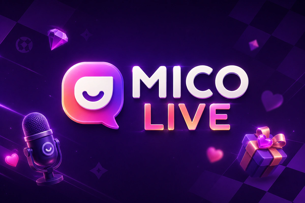 MICO Live Top Up