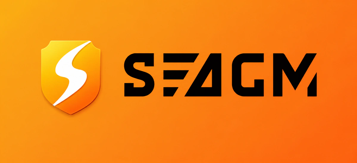 SEAGM Gift Card