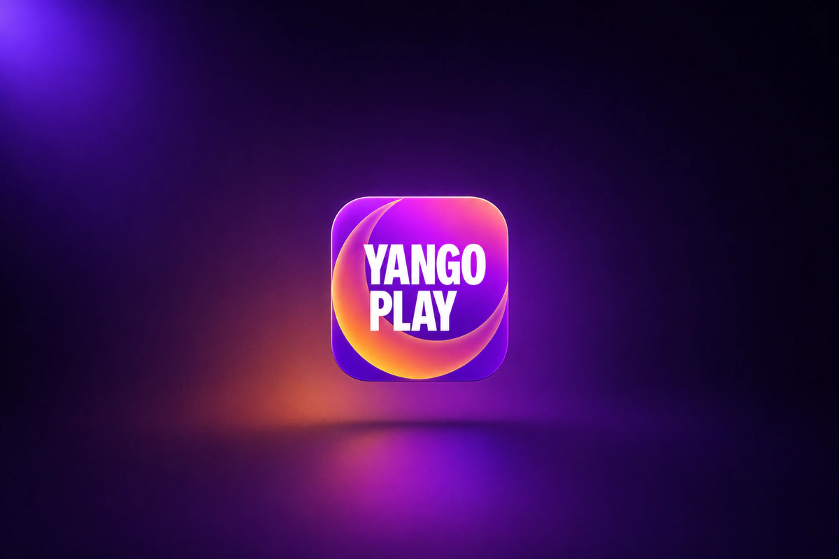 Yango Play