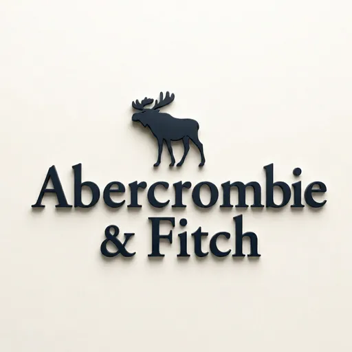 Abercrombie & Fitch, США