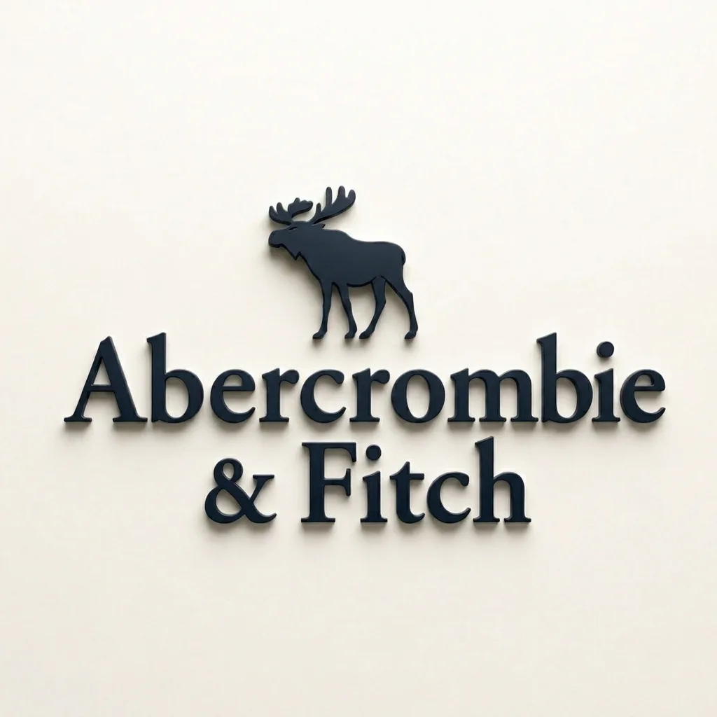 Abercrombie & Fitch, США