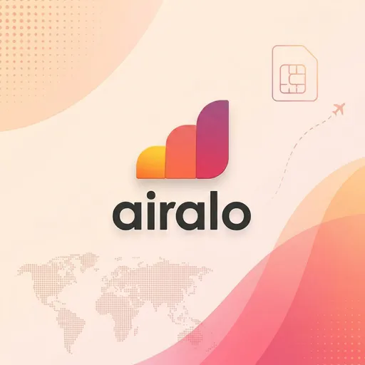 Airalo, Весь мир