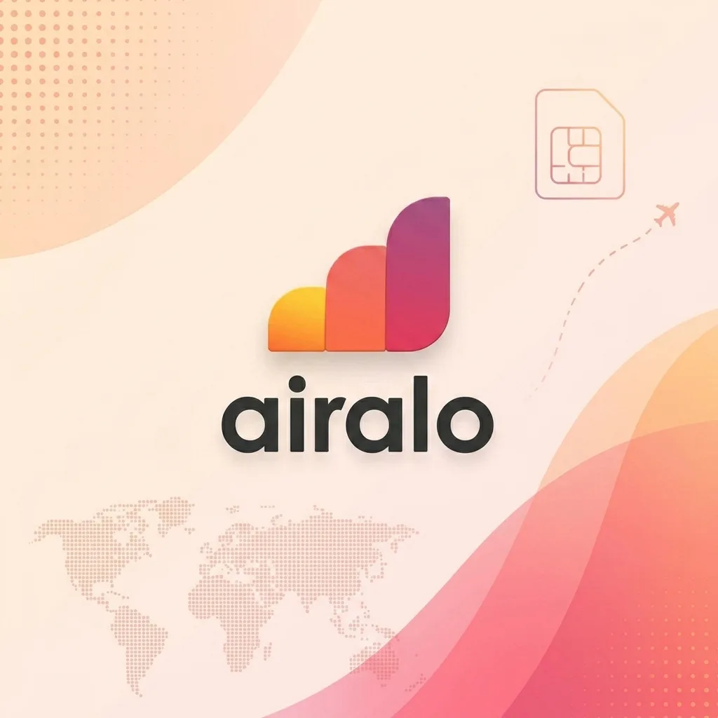 Airalo, Весь мир