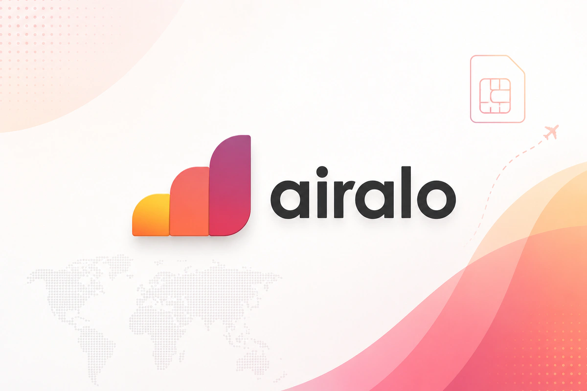 Airalo Voucher