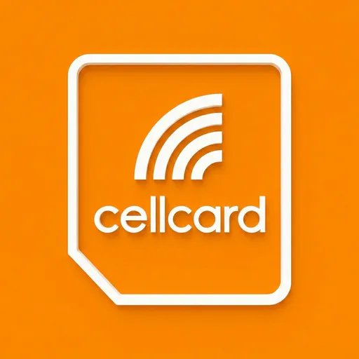 Cellcard, Камбоджа