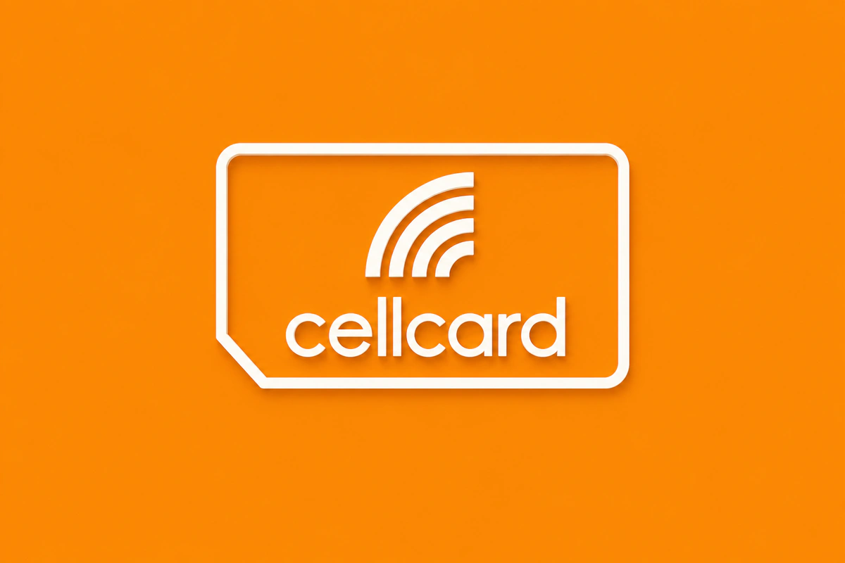 Cellcard Cambodia