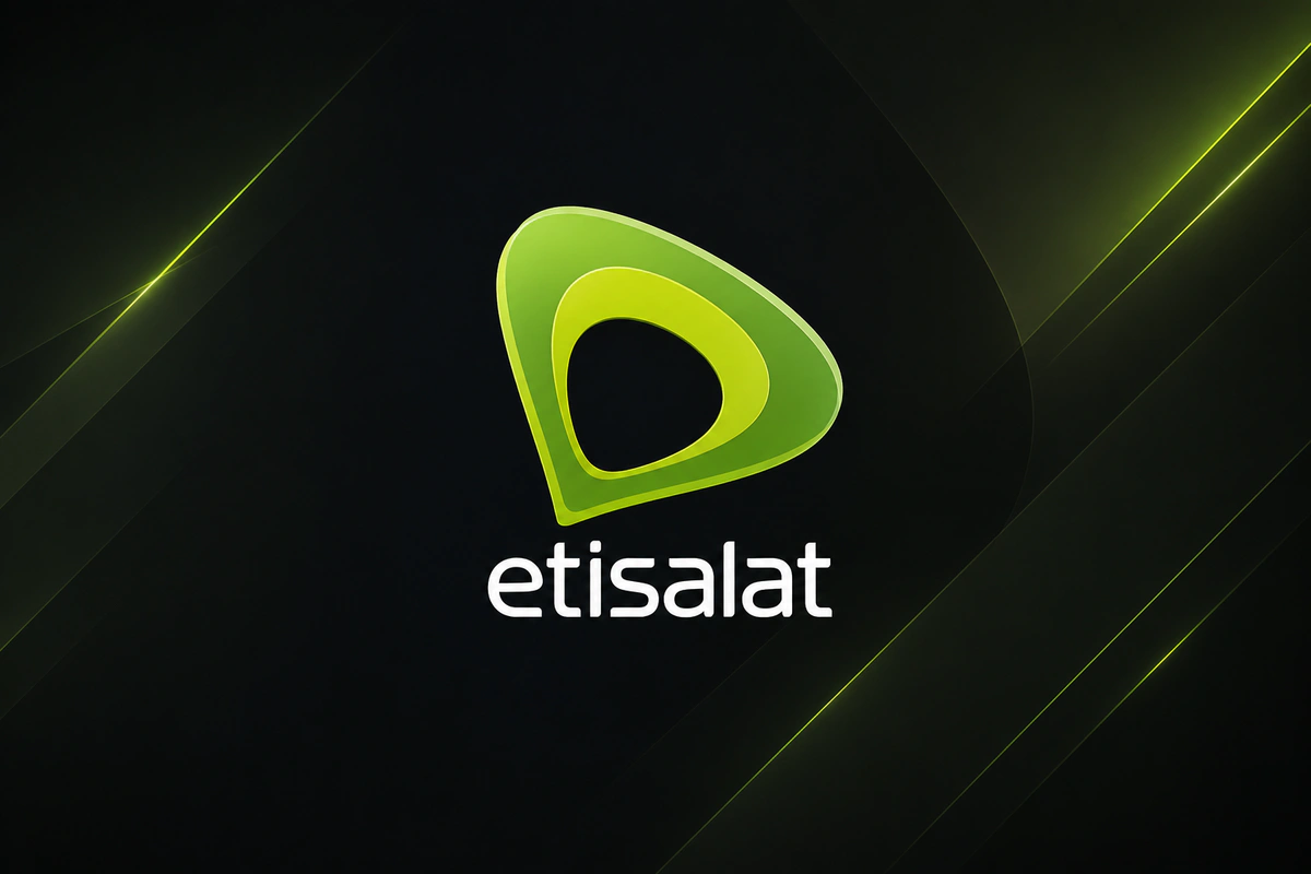 etisalat Voucher | AE