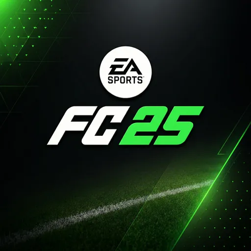 EA SPORTS FC™ 25