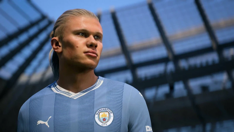 EA SPORTS FC™ 25