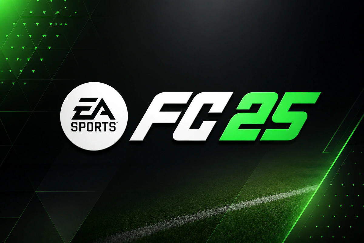 EA SPORTS FC™ 25