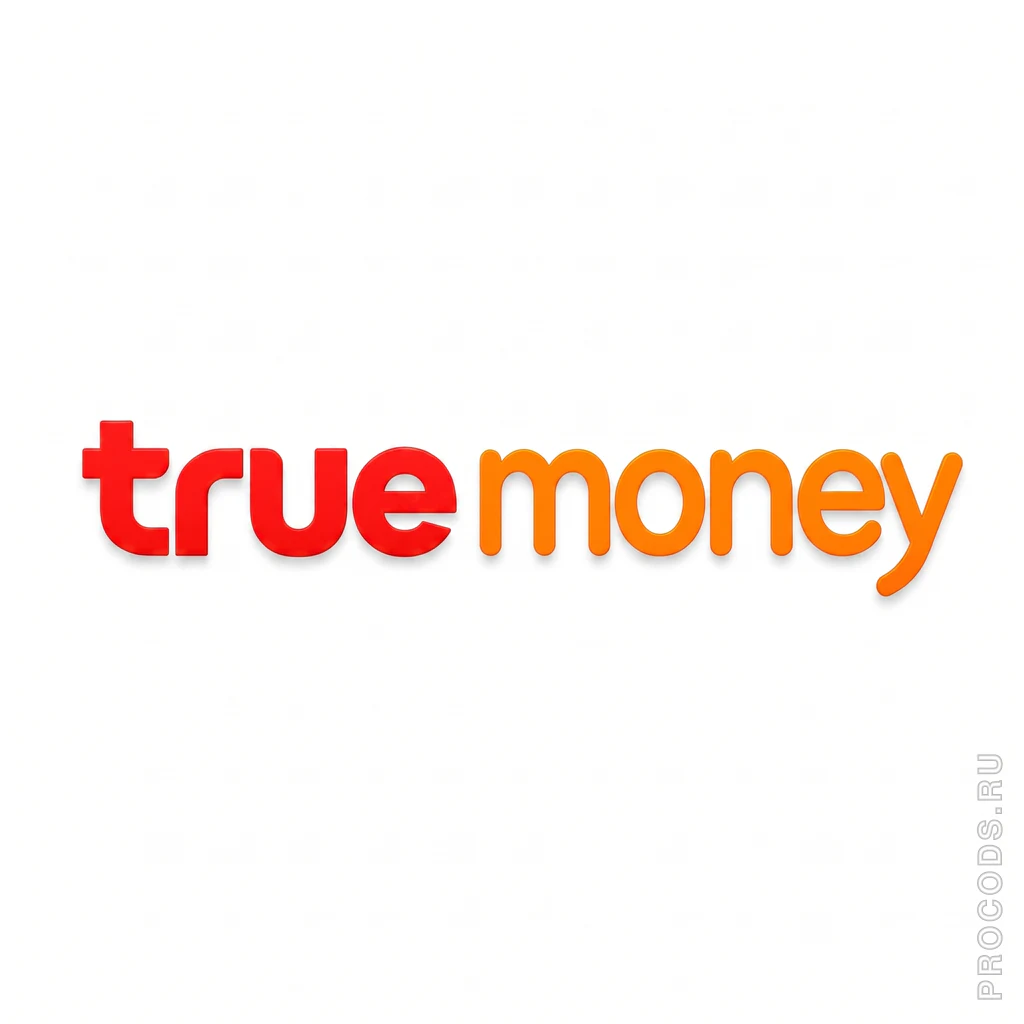 True Money Cash, Таиланд